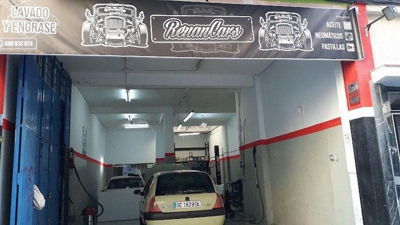 Renan Cars