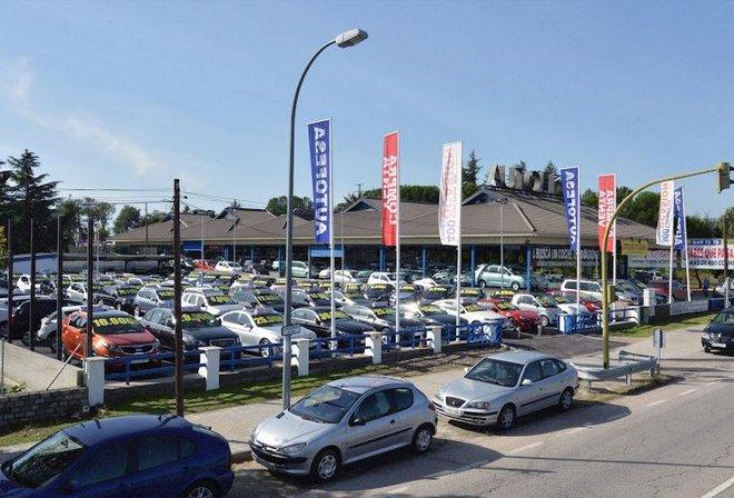 Autofesa Leganés | Concesionario Coches Segunda Mano y Ocasión