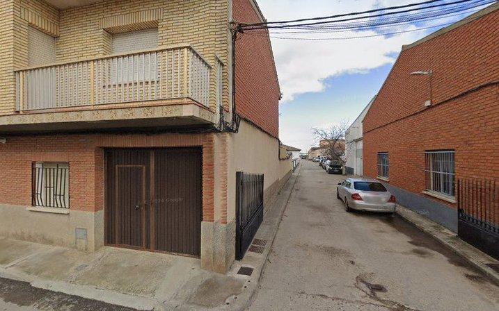 Talleres Humanes (Juan Y Fidel Humanes Pérez C B