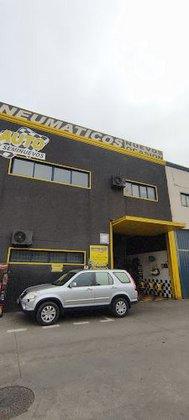 DOCTOR-AUTO Neumáticos de km0 y seminuevos.