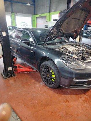 TALLER GASDUCKGARAGE S.L.