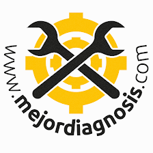 MejorDiagnosis, S.L.