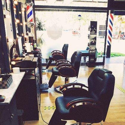 Raul Barber Shop