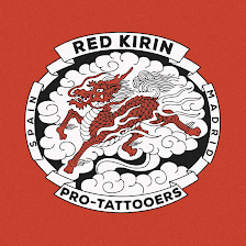 Red Kirin Tattoo
