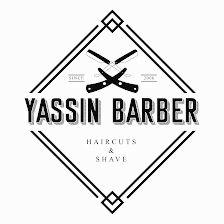 YASSIN BARBER