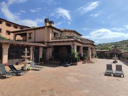 Hostal Las Vistas