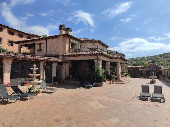 Hostal Las Vistas