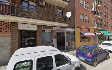 LA COMUNIDAD MUSULMANA EL KHEIR SAN MARTIN DE VEGA