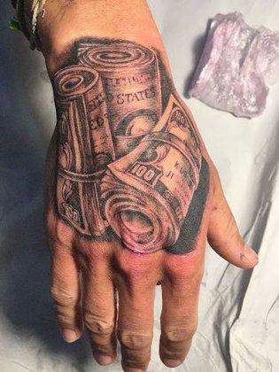 Distrito 18 - Tattoo Studio