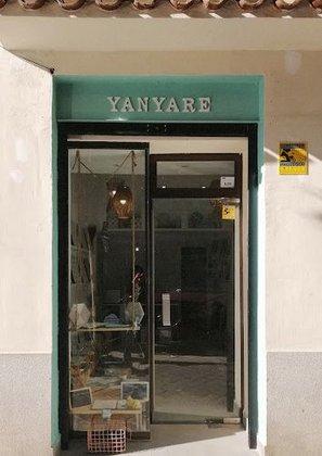 Yanyare Baldosas Hidráulicas