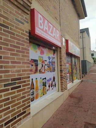 BAZAR