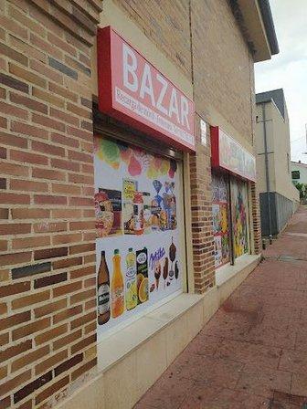 BAZAR