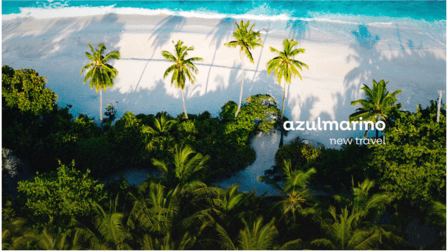 Viajes Azulmarino
