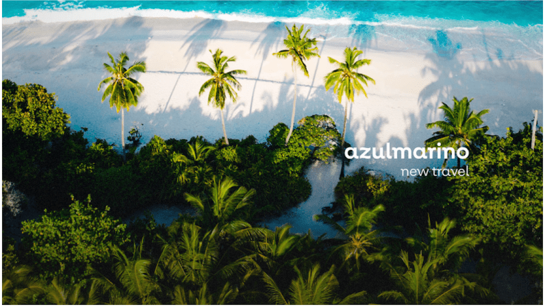 Viajes Azulmarino