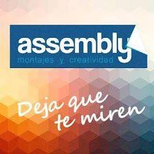 Assembly, Impresión Digital, Diseño Gráfico y Montaje