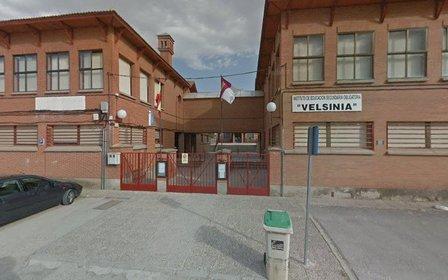 IESO Velsinia