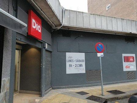 Dia Market