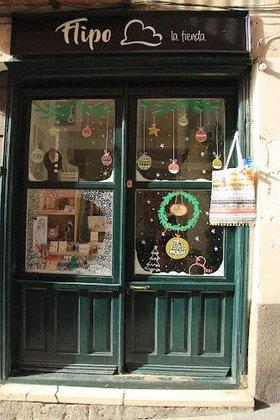 Flipo la Tienda