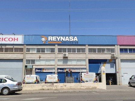 Reynasa Guadalajara