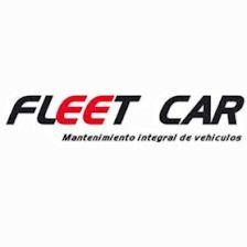 Fleet Car - Taller mecánico