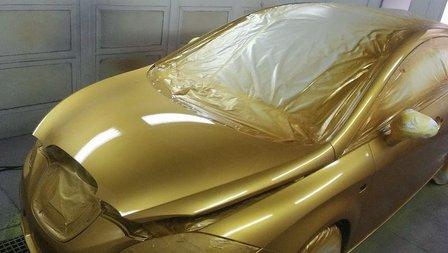 Talleres Autocres