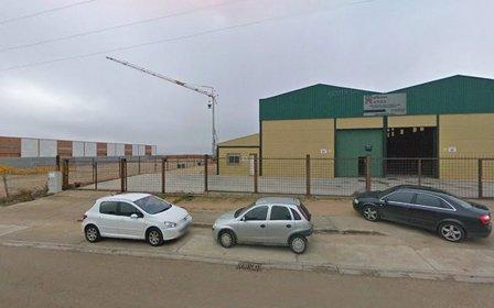 Talleres Manza