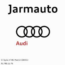 Jarmauto: Concesionario Oficial Audi