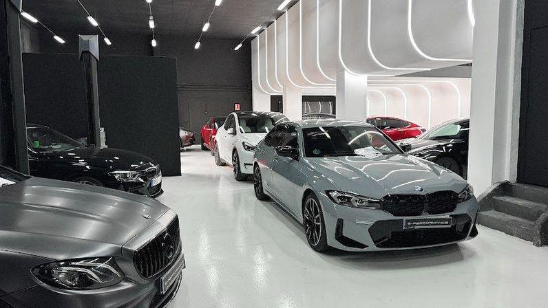 ePerformance