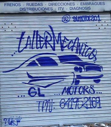GL MOTORS