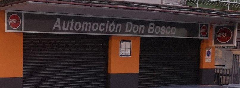 Automocion Don Bosco S.L.