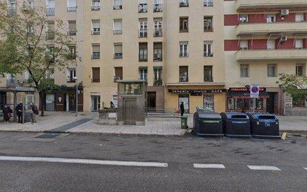 Electro-Body Center Retiro