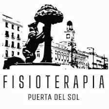 physiotherapy and osteopathy Puerta del Sol