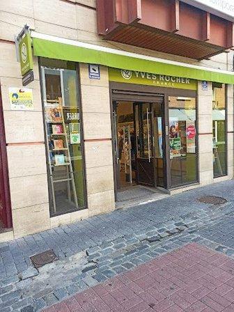 Yves Rocher Getafe