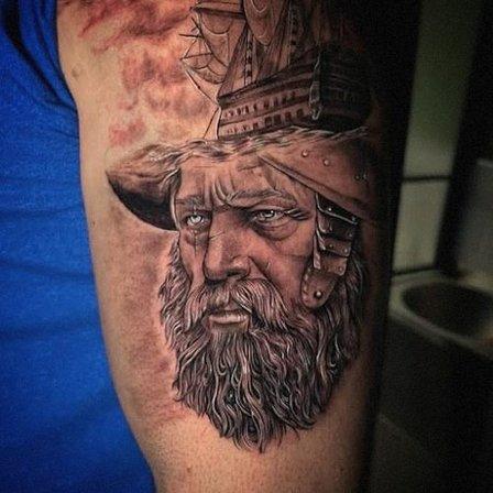 Ink And Roll - Estudio De Tatuajes y Piercing