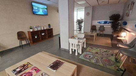 Elite Dental Vallehermoso