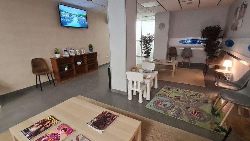 Elite Dental Vallehermoso