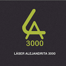Láser Alejandrita 3000, Depilación Láser y Medicina Estética