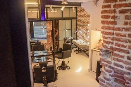 Éclat Beauty & Academy – Depilación con Hilo y Pestañas