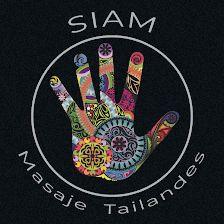 SIAM MASAJE TAILANDÉS