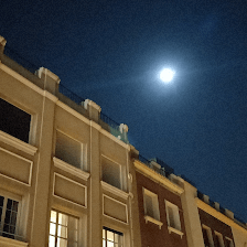 Osteopatía y masaje en Madrid IRYA