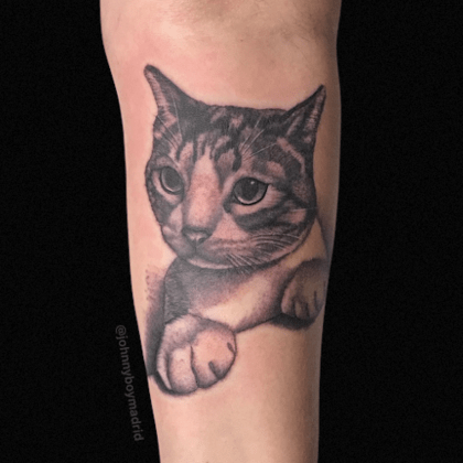 Todo o Nada Tatuajes
