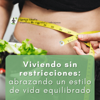 Centro Obefis, SL