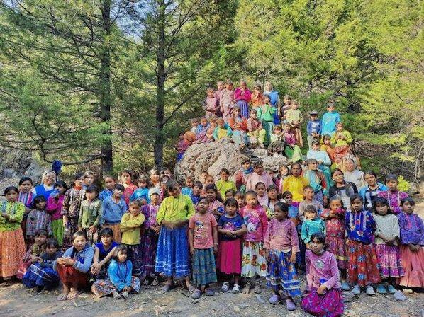 Fundación Sociedad Protectora de los Niños