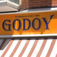 Frutos Secos Godoy