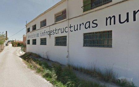 Infraestructuras Municipales Cuenca