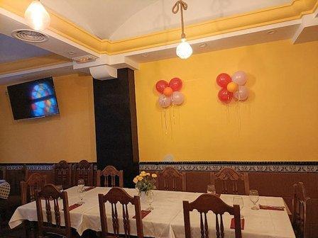 Restaurante Nimar