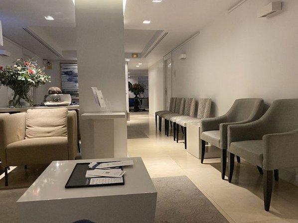 Martinez de Carneros | Ophthalmology clinic