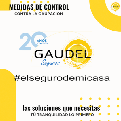 Gaudel gestión de servicios integrales,S.L.