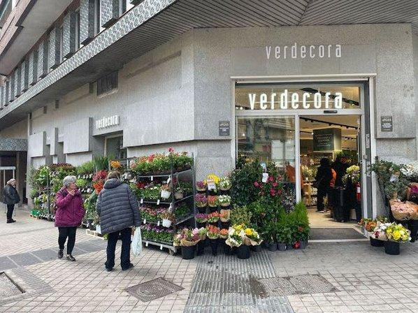 Verdecora