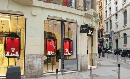 UNOde50 - ART GALLERY - Gran Vía
